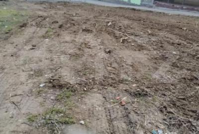 Teren în Micro 11 - 2