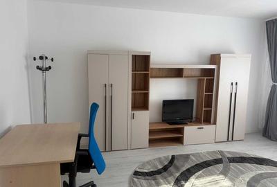 Garsonieră decomandată în 13 Septembrie - 3