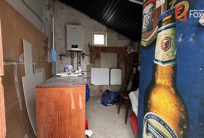 Casă individuală cu 4 camere cu Canalizare în Chișoda - 18