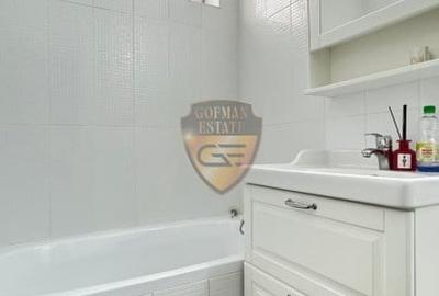 Apartament cu 3 camere decomandat în Faleza Nord - 14