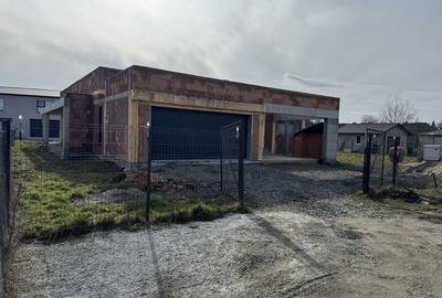 Casă cu 3 camere în Coltău - 6