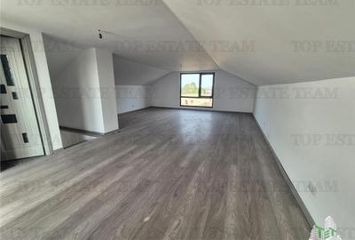 Casă individuală cu 7 camere cu Teren 452 Mp în Lumina - 3