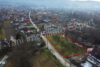 Spațiu comercial, în Central - 2