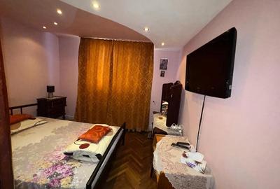 Apartament cu 2 camere semidecomandat, mobilat în Țiglina 1 - 2