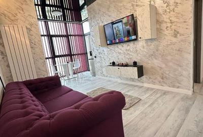 APARTAMENT 2 CAMERE BLOC NOU - CAMPUS UNIVERSITAR - 1