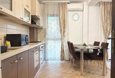 Apartament in bloc nou ultracentral de inchiriat in Oradea - 1