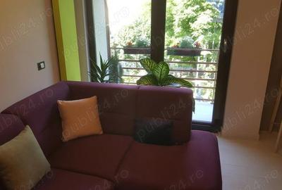 Apartament 2 cam de inchiriat Tomis sala Sporturilor - 3