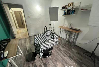 Apartament de 4 camere, 86 mp utili, parter Gae?ti, co Apartament de 4 camere, 86 mp utili, parter Gae?ti, co - 9