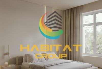 Apartament cu 3 camere semidecomandat în Titan - 3