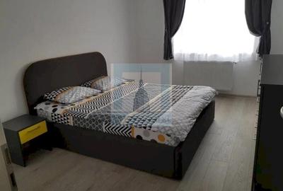 Ap 2 camere decomandat - zona Tractorul - 6