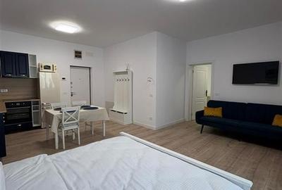 RECO Apartamente bloc nou Baile Felix, la cheie - 3