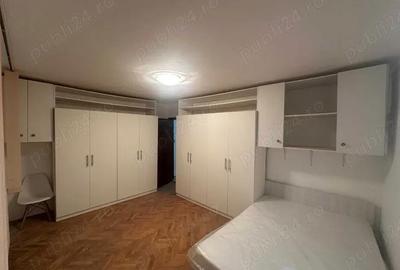 Garsonieră decomandată în Șagului - 2