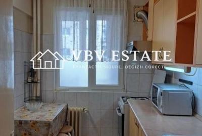 Apartament cu 3 camere decomandat, mobilat în Drumul Taberei - 2