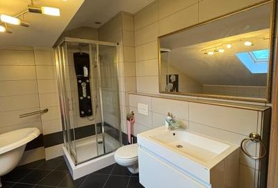 Apartament de inchiriat | 4 camere -100 mp | zona Strand - 11