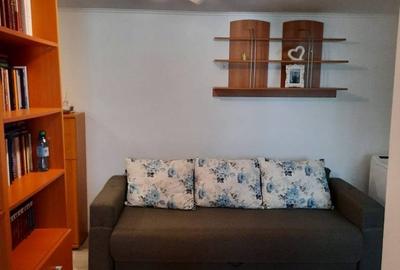 Apartament cu 2 camere semidecomandat în Canta - 2