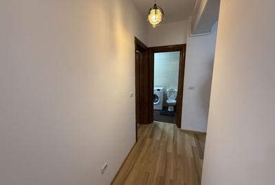 Apartament cu 2 camere semidecomandat, mobilat în Central - 6