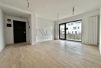 Apartament 4 Camere | Terasa + Curte 68 MP | Jolie Ville - 2
