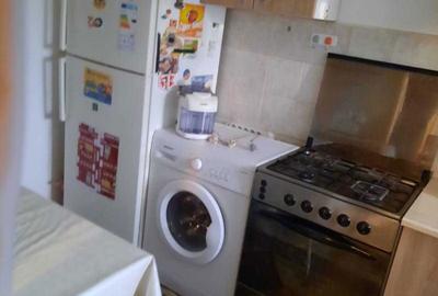 Apartament decomandat în Central - 2