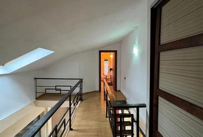 CAPITOL - VILA P+M - DE INCHIRIAT - TERMEN LUNG - - 2
