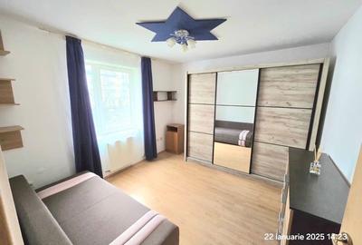 Garsonieră decomandată în Turnișor - 4