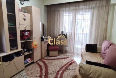 Apartament cu 3 camere decomandat, mobilat în Mărăști - 2