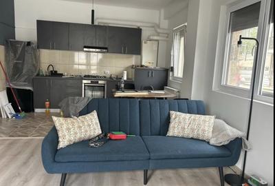 Apartament cu 2 camere decomandat, mobilat în Dobroești - 2