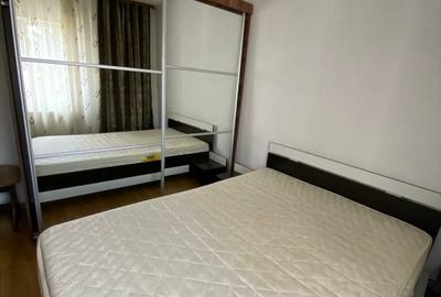 Garsonieră decomandată în Obor