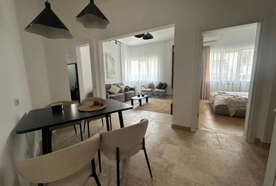 Apartament luxos în centru, complet utilat - 2