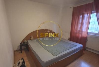 Apartament cu 2 camere decomandat, mobilat în Vitan