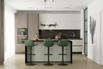 Pipera Plaza Casa 3 Camere Cu Gradina Comision 0 - 3