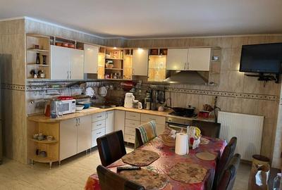 Casa D+P+2E, Banat- Stadion, teren 936mp, mobilata - 6