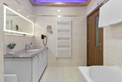 Inchiriez ap 3 camere bloc nou DELUXE - 5