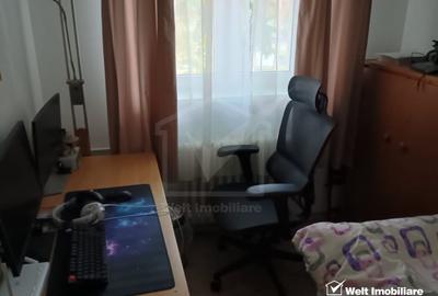 Garsonieră semidecomandată, mobilată în Gheorgheni - 2