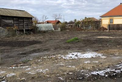 Casă cu 3 camere în Central - 8