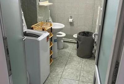 Apartament 2 camere - etaj 1 - bloc fara risc - Bulevardul Cantemir - 5