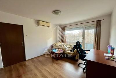 Apartament cu 2 camere semidecomandat, mobilat în Tipografilor - 3