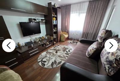 Apartament cu 2 camere decomandat, mobilat în Mircea cel Bătrân - 1