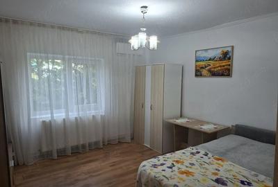 Garsonieră semidecomandată în Micro 3 - 2