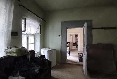 Casă cu 2 camere cu Teren 600 Mp în Tohanu Vechi - 3