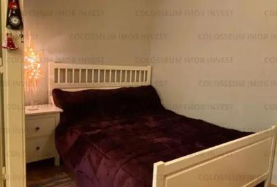 Apartament cu 3 camere semidecomandat în Centrul Istoric - 2