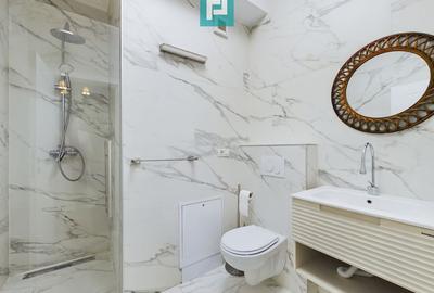 Apartament cu 3 camere decomandat în UTA - 10