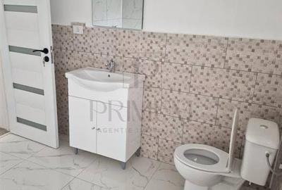 Casă individuală cu 4 camere cu Teren 400 Mp în Sânmihaiu Român - 3