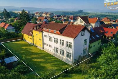 Spațiu comercial, de 566 mp, în Central - 5