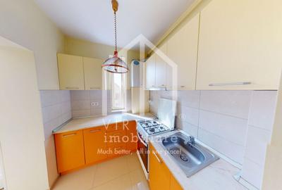 Apartament cu 2 camere în Turnișor - 4