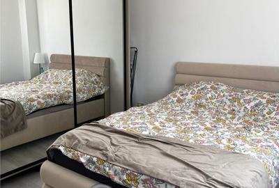 Apartament cu 2 camere în Miroslava - 4