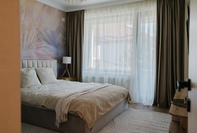 Casa P +1 + M - Mobilata / Utilata - 4 camere - 138 mp utili Casa P +1 + M - Mobilata / Utilata - 4 camere - 138 mp utili - 11