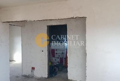 Casă individuală cu 3 camere cu Canalizare în Voinești - 8
