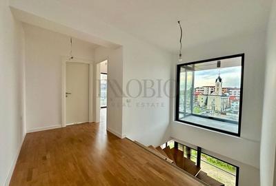 Apartament 4 Camere | Terasa Rooftop 78 MP | Bloc Boutique - 7