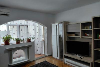 Apartament cu 2 camere semidecomandat în Olari - 6
