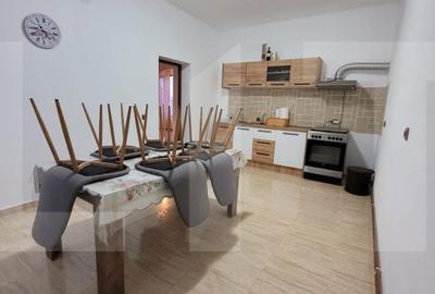 Casă cu 4 camere cu Teren 1475 Mp în Teremia Mare - 1